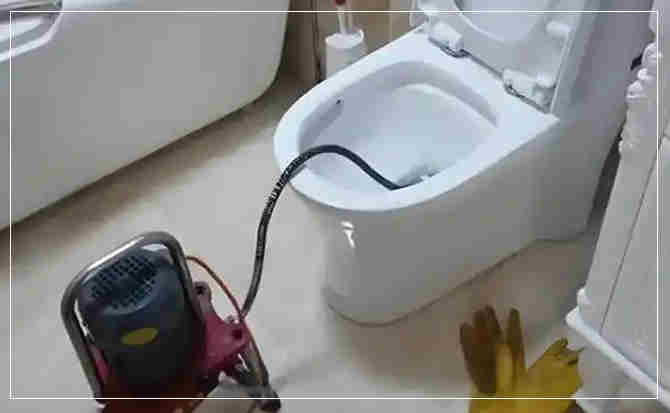 庐江马桶蹲坑蹲厕疏通